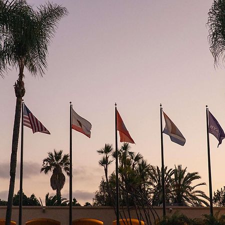 Hyatt Regency Newport Beach Exterior foto